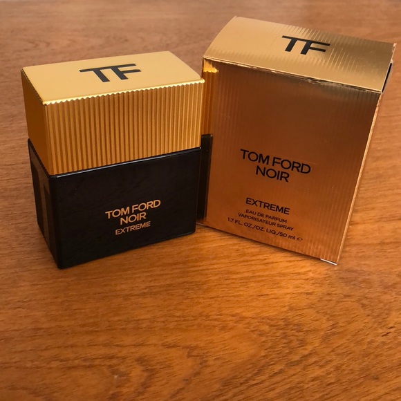 tom ford noir extreme parfum